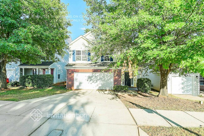 Foto del edificio - 2445 Reid Oaks Dr