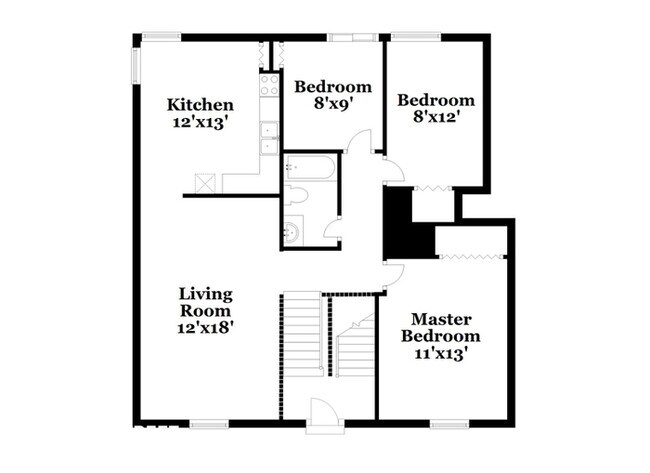 Building Photo - 6356 Bannister Dr