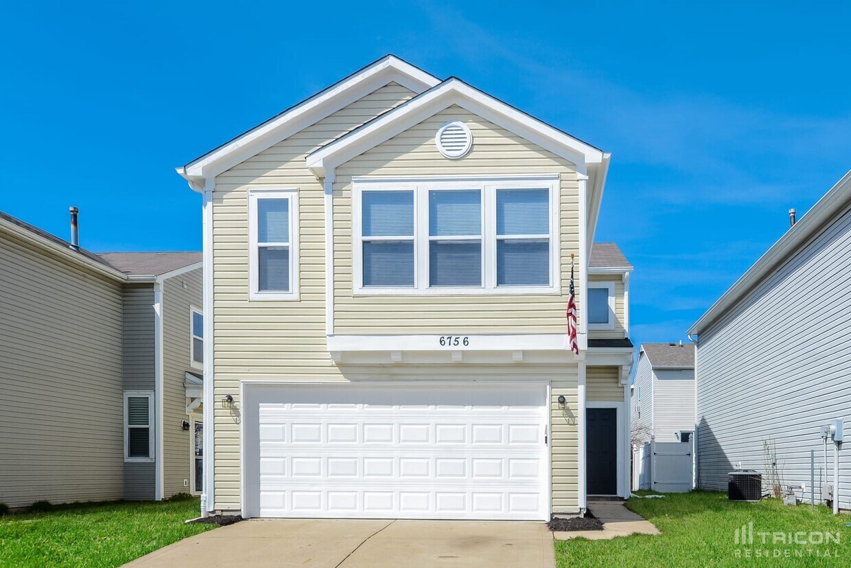 Foto principal - 6756 Stanhope Drive Indianapolis IN