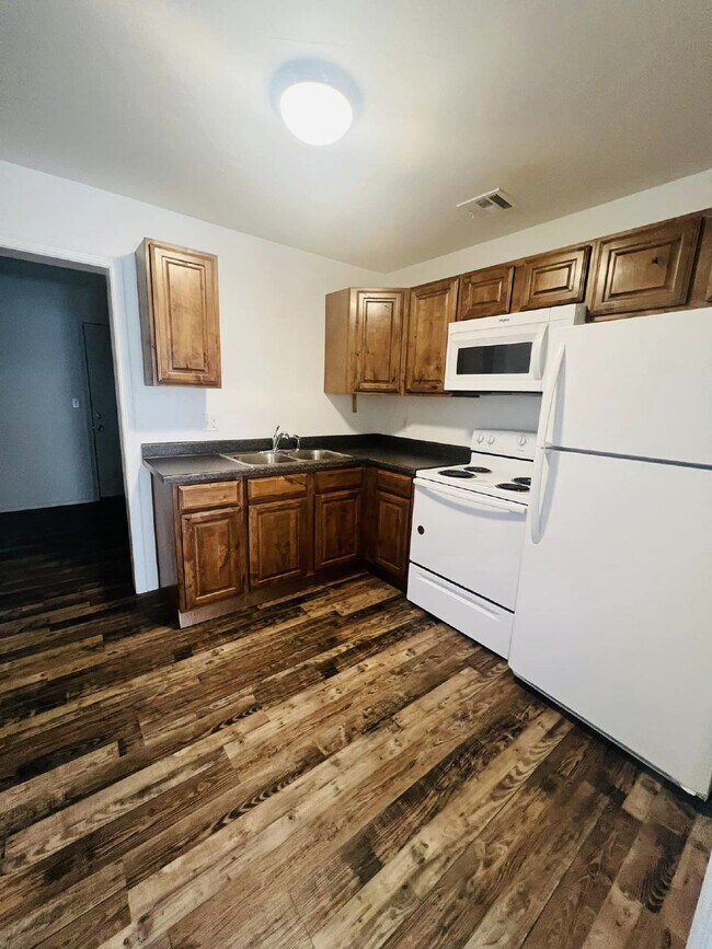 Foto del edificio - 1514 Texas Ave