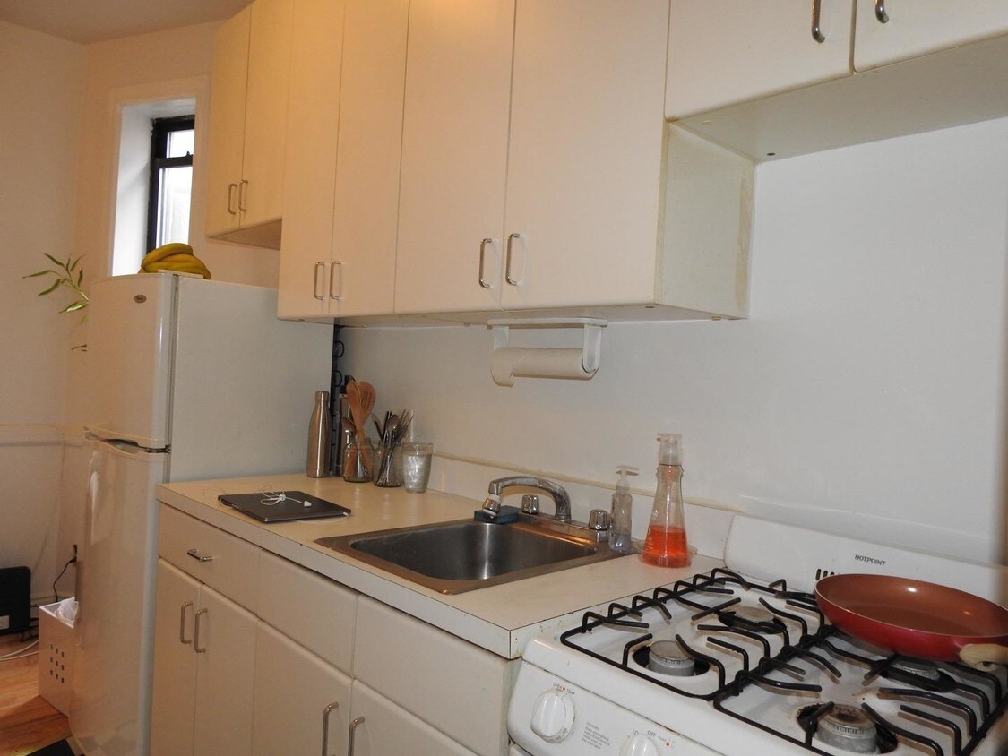Foto del edificio - 71 Thompson St