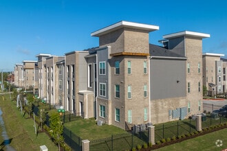 Interior Photo - Territory at 2920