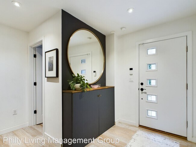 Foto del edificio - 3 br, 2.5 bath House - 1114 Shackamaxon St...