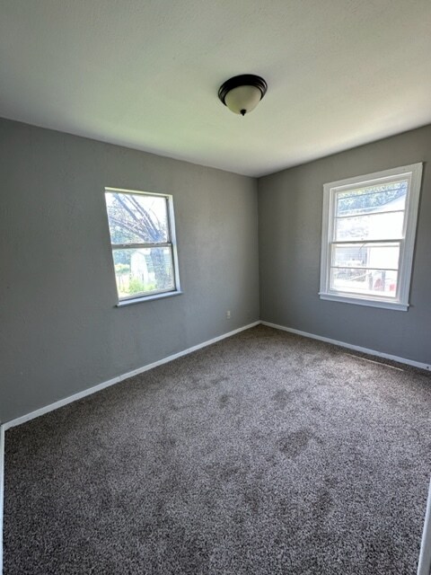 Foto del edificio - 4605 S Lipscomb St