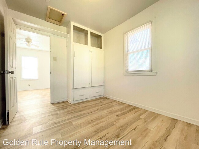 Foto del edificio - 1 br, 1 bath House - 1422 N Forrest