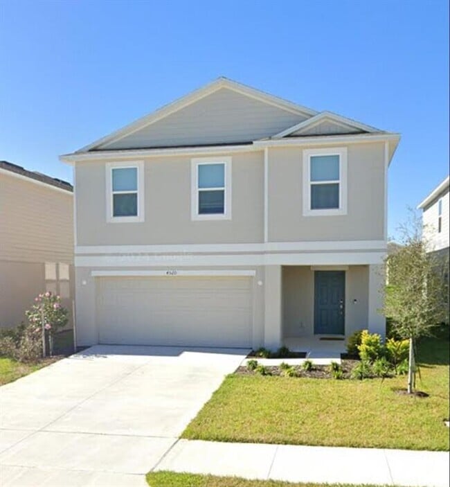 Building Photo - 4520 Ranunculus St
