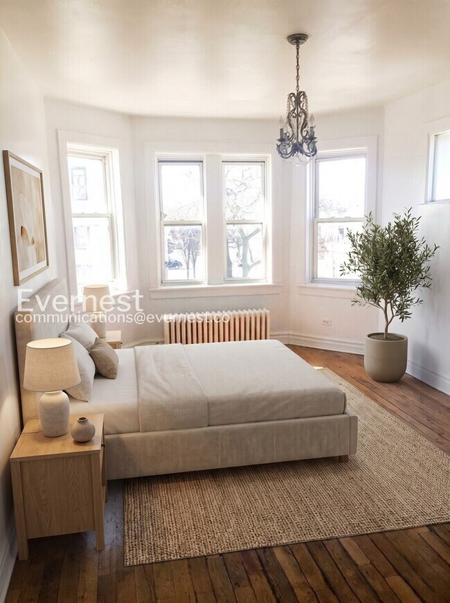 Foto del edificio - 3434 W McLean Ave