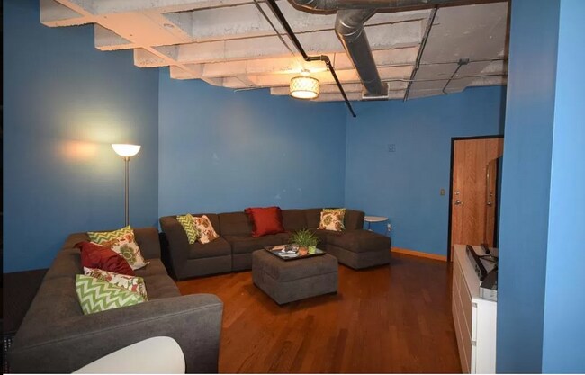 Foto del edificio - 878 Peachtree St NE