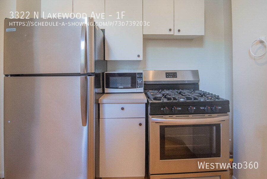 Foto principal - Lakeview / Ground Floor Studio / Available...
