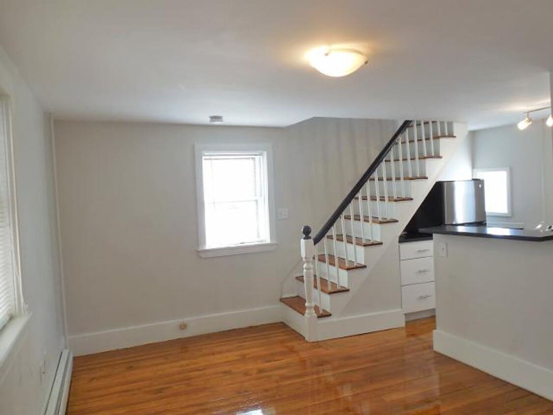 Photo - 12 Smith Ave #2R Somerville MA 02143