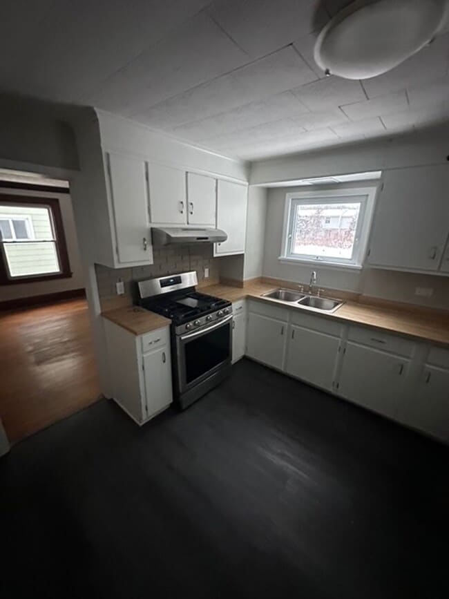 Foto del edificio - 93 Tryon Park