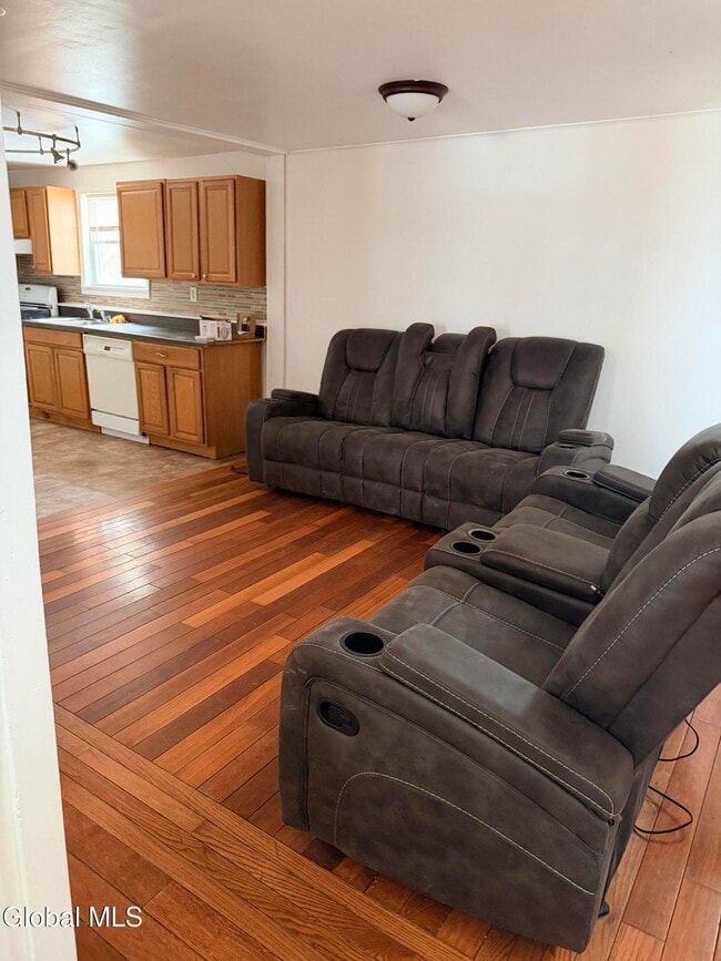 Foto del edificio - 200 Mohawk St