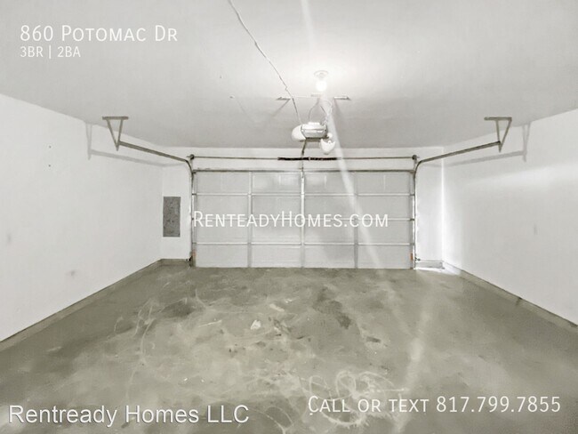 Foto del edificio - 3 br, 2 bath House - 860 Potomac Dr