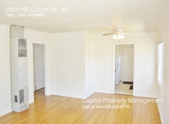 Foto del edificio - 2500 NE Couch St
