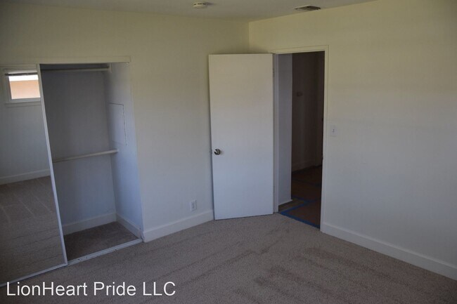 Foto del edificio - 3 br, 2 bath House - 1238 East Locust