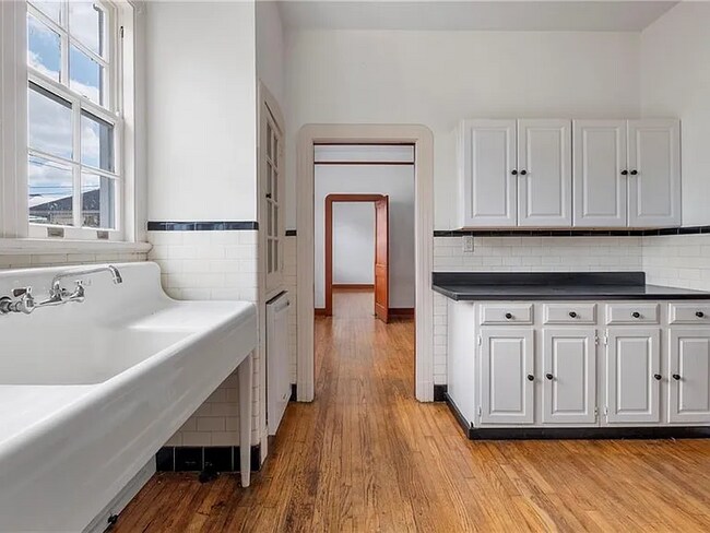 Cocina - 2820 Dublin St