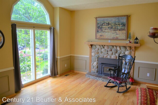 Building Photo - 4 br, 3 bath House - 2107 E Juul Ct