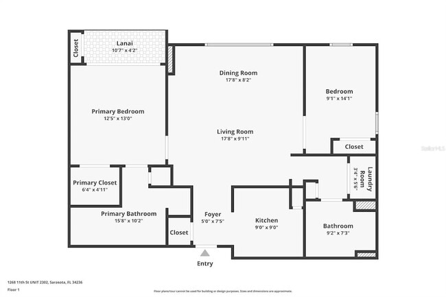 Photo - 1268 11th St Apartment