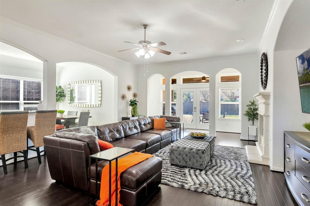 51 Prairie Falcon Place, Spring, TX 77389 House for Rent in Spring