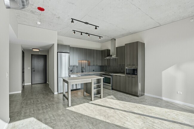 Foto del edificio - 42 N Sangamon St