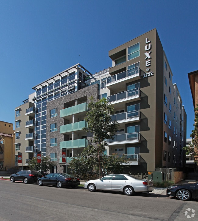 Building Photo - Arrive West LA