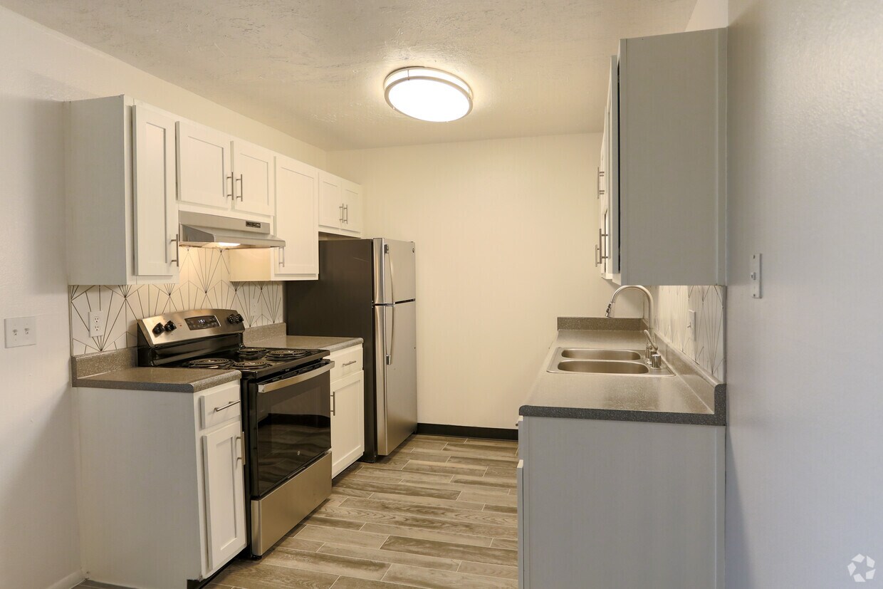 CIBOLA VILLAGE Alquileres en Albuquerque, NM