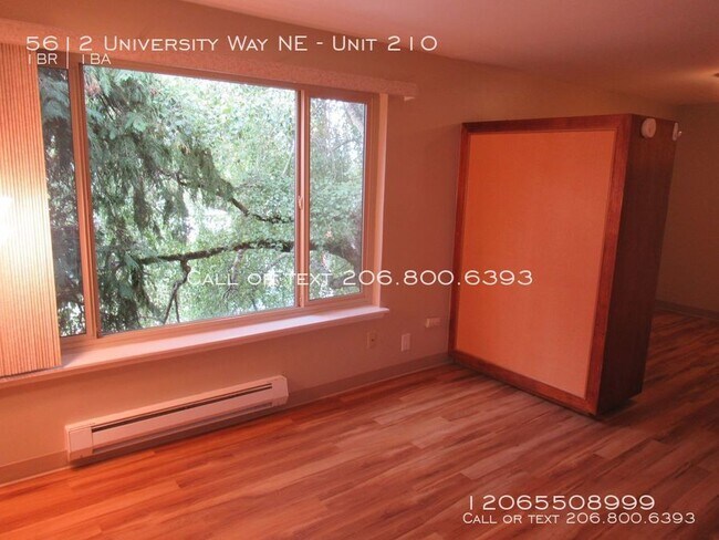 Building Photo - 5612 University Way NE