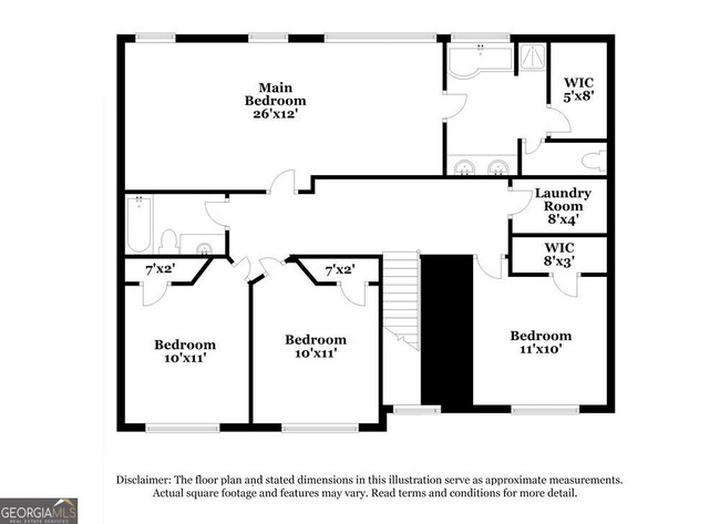 Building Photo - 7805 Bell Tower Ln