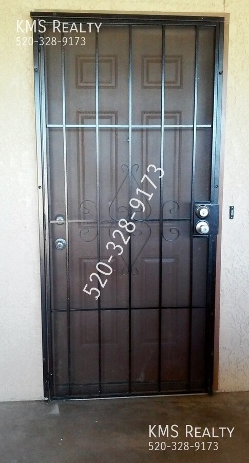 Foto del edificio - 1577 W Aztec Ct