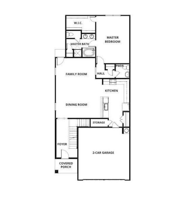 Foto del edificio - 3891 Trail de Paris