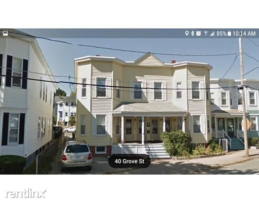 Primary Photo - 42 Grove St
