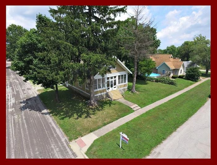 Foto principal - 1201 E Harrison St