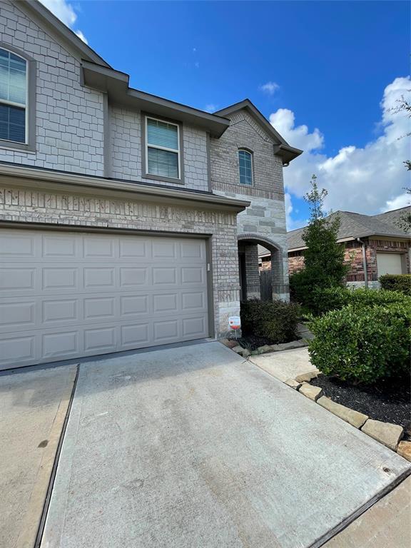 16919 Iver Ironwood Trail, Richmond, TX 77407 House Rental in