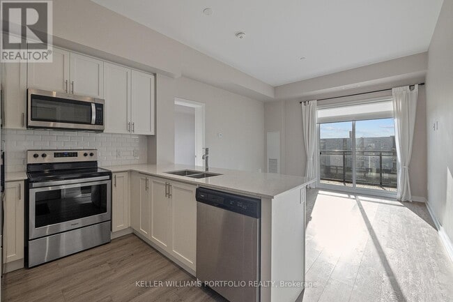 Building Photo - 340 Plains Rd E