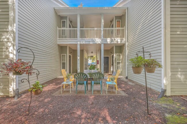 Foto del edificio - 507 S Elgin Ct