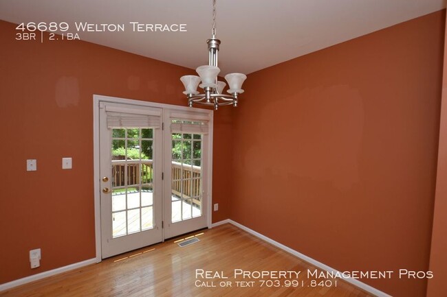 Building Photo - 46689 Welton Terrace