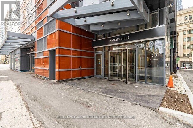 Building Photo - 7-5017 Grenville St