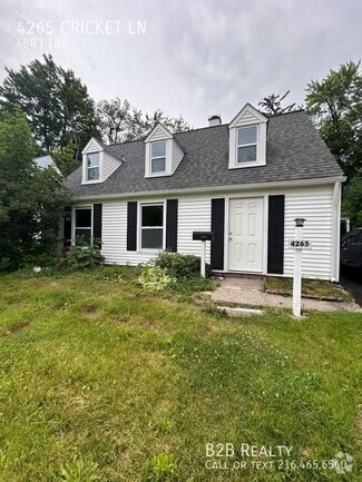 Building Photo - 4265 Cricket Ln