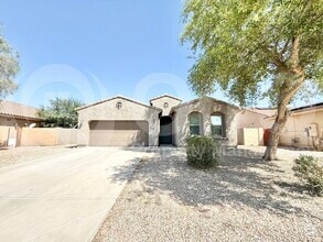 Building Photo - 2474 E Dulcinea Trail
