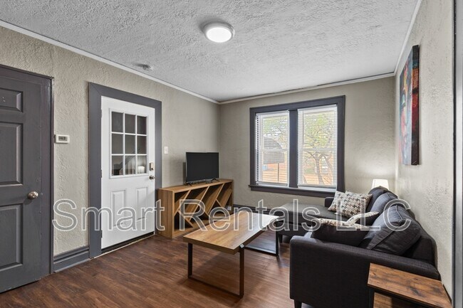 Foto del edificio - 4308 Wallace St
