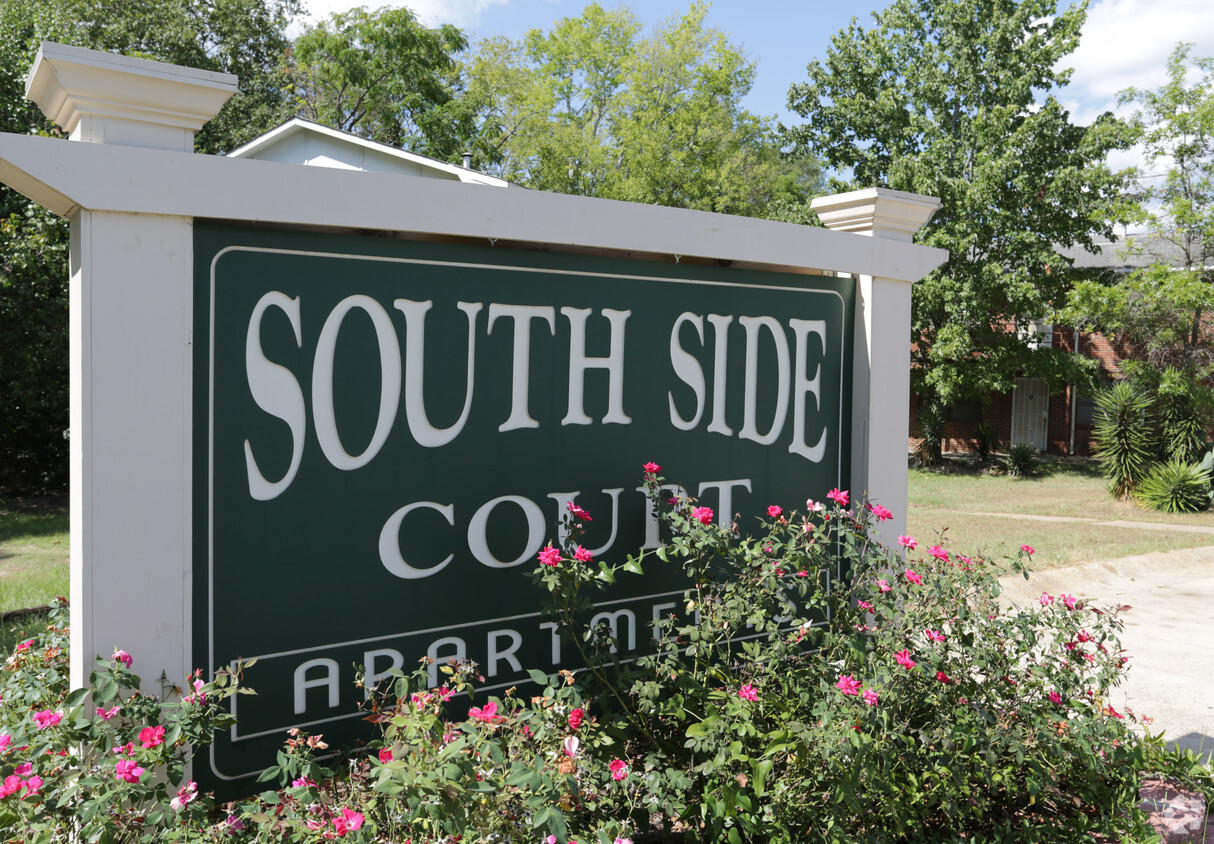 Building Photo - South Side Apartments