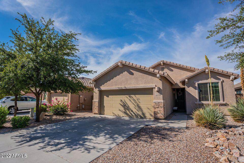 Primary Photo - 2328 W Gold Dust Ave
