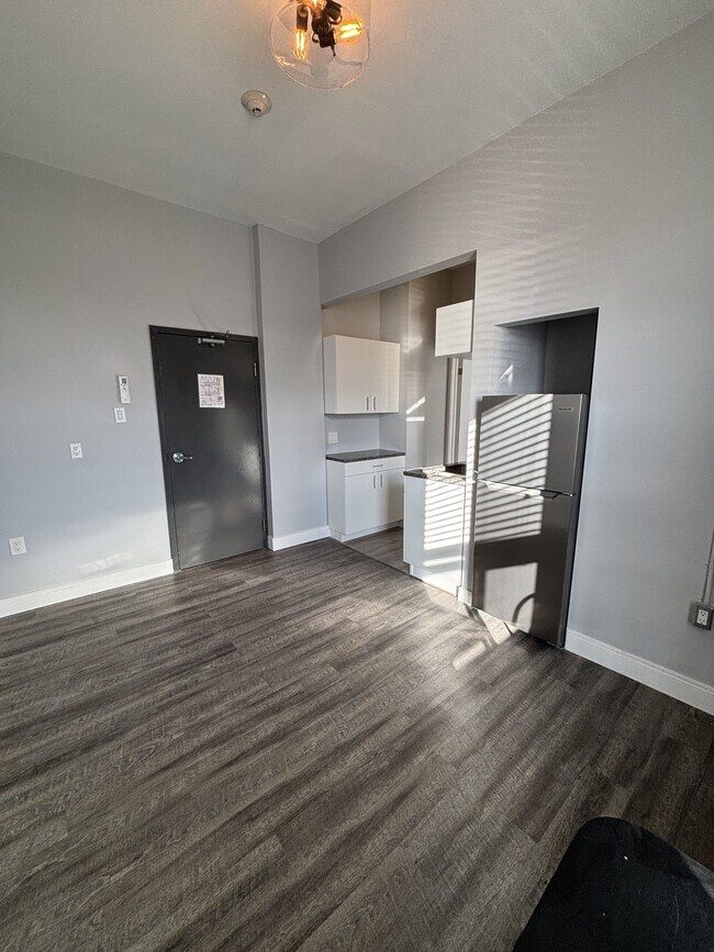 Photo du bâtiment - 117 Christina St N