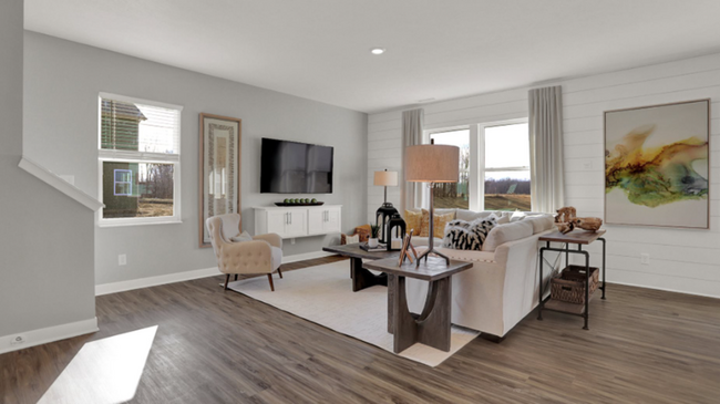 Foto del edificio - 2185 cooper run Ln