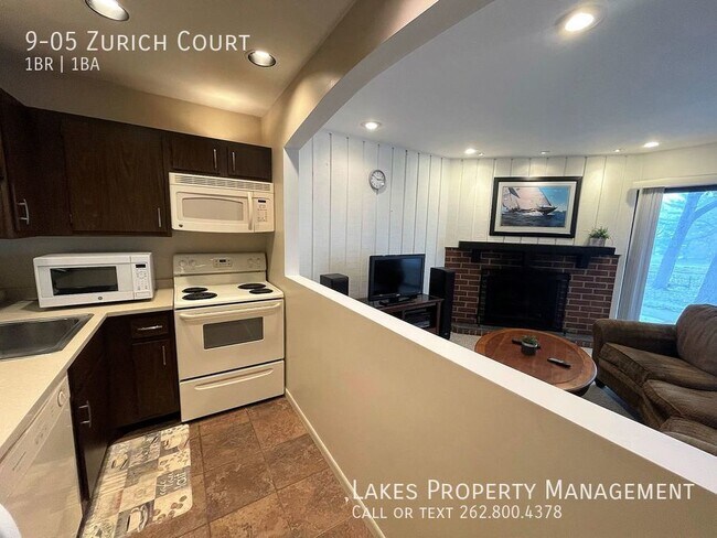 Building Photo - 9 Zurich Ct