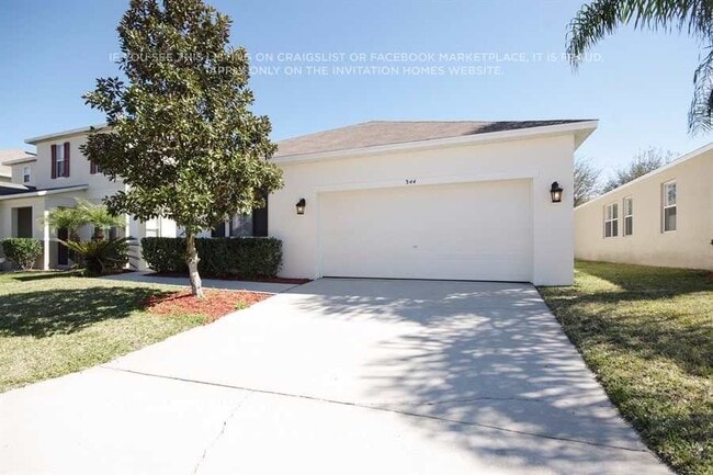 Building Photo - 344 Aldridge Ln