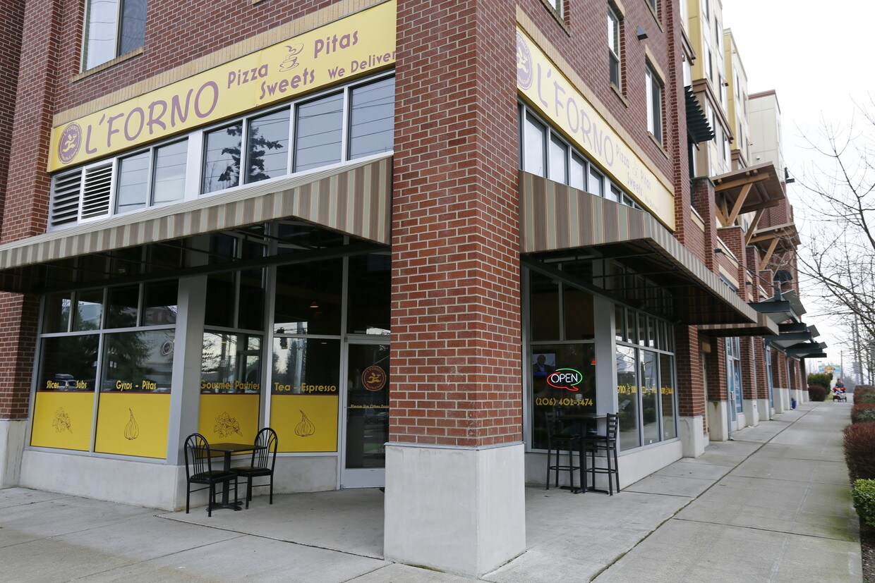 Northline Apartments Rentals Seattle, WA