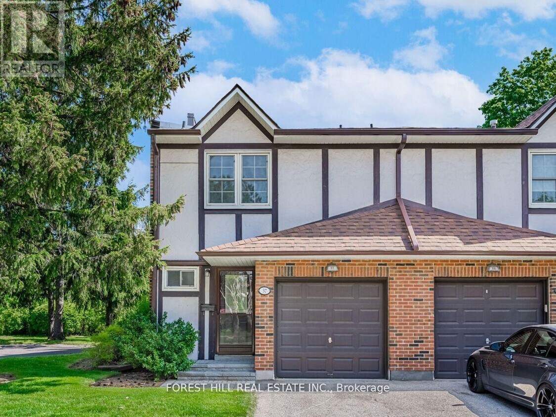 Photo principale - 2120-2120 Rathburn Rd E