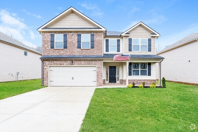 Building Photo - 1164 Black Oak Cir