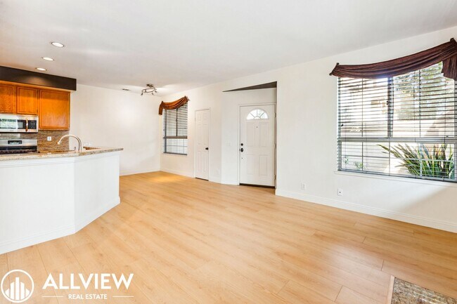Foto del edificio - Gorgeous 2 Bed, 2.5 Bath End-Unit Home Available NOW in Aliso Viejo!